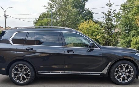BMW X7, 2019 год, 6 400 000 рублей, 3 фотография