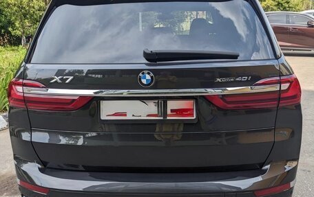 BMW X7, 2019 год, 6 400 000 рублей, 4 фотография