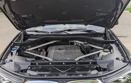 BMW X7, 2019 год, 6 400 000 рублей, 5 фотография