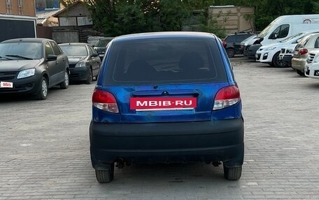 Daewoo Matiz I, 2012 год, 150 000 рублей, 3 фотография