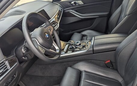 BMW X7, 2019 год, 6 400 000 рублей, 8 фотография