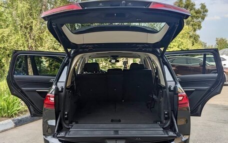 BMW X7, 2019 год, 6 400 000 рублей, 6 фотография