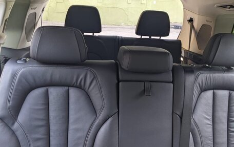 BMW X7, 2019 год, 6 400 000 рублей, 12 фотография