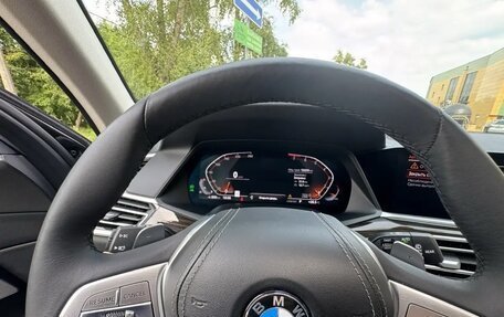 BMW X7, 2019 год, 6 400 000 рублей, 15 фотография