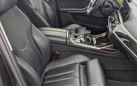 BMW X7, 2019 год, 6 400 000 рублей, 9 фотография