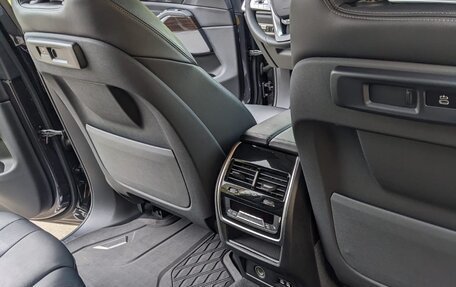 BMW X7, 2019 год, 6 400 000 рублей, 10 фотография