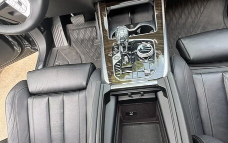 BMW X7, 2019 год, 6 400 000 рублей, 19 фотография
