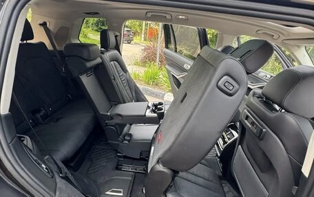 BMW X7, 2019 год, 6 400 000 рублей, 11 фотография