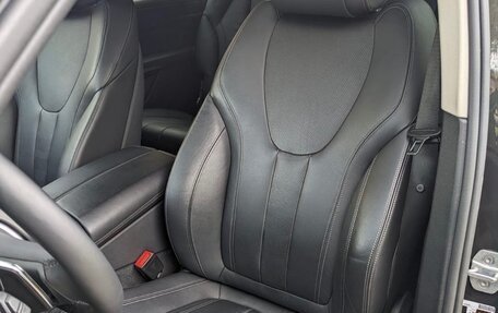 BMW X7, 2019 год, 6 400 000 рублей, 7 фотография