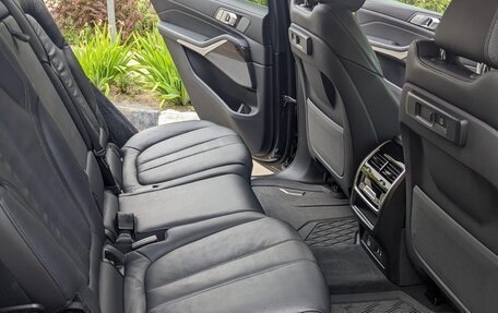 BMW X7, 2019 год, 6 400 000 рублей, 13 фотография