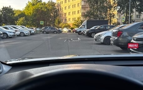 Toyota Camry, 2018 год, 2 800 000 рублей, 14 фотография