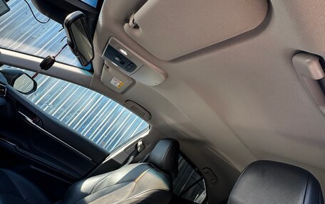 Toyota Camry, 2018 год, 2 800 000 рублей, 23 фотография