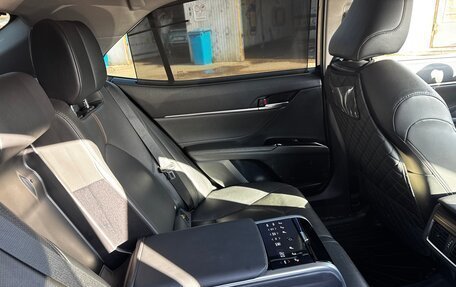 Toyota Camry, 2018 год, 2 800 000 рублей, 19 фотография