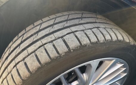 Toyota Camry, 2018 год, 2 800 000 рублей, 37 фотография