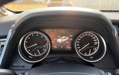 Toyota Camry, 2018 год, 2 800 000 рублей, 31 фотография