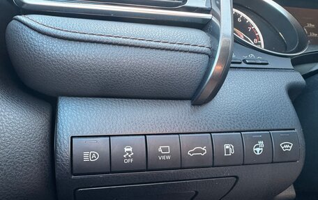 Toyota Camry, 2018 год, 2 800 000 рублей, 30 фотография