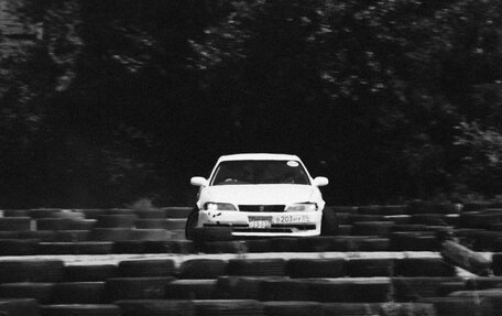 Toyota Mark II VIII (X100), 1995 год, 450 000 рублей, 4 фотография