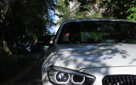BMW 1 серия, 2013 год, 2 999 999 рублей, 2 фотография