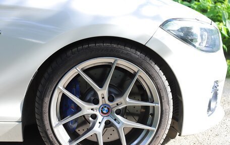 BMW 1 серия, 2013 год, 2 999 999 рублей, 6 фотография