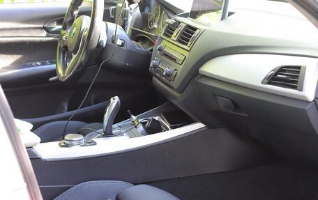 BMW 1 серия, 2013 год, 2 999 999 рублей, 7 фотография