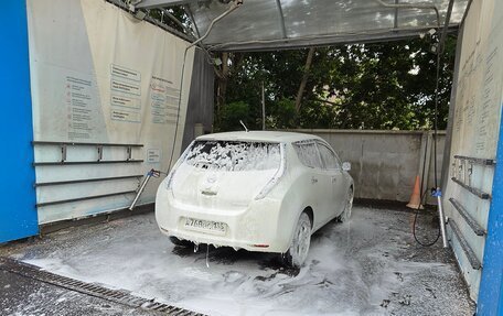 Nissan Leaf I, 2012 год, 550 000 рублей, 3 фотография