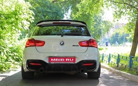 BMW 1 серия, 2013 год, 2 999 999 рублей, 4 фотография