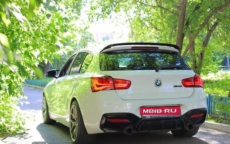 BMW 1 серия, 2013 год, 2 999 999 рублей, 5 фотография