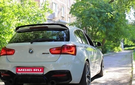 BMW 1 серия, 2013 год, 2 999 999 рублей, 3 фотография