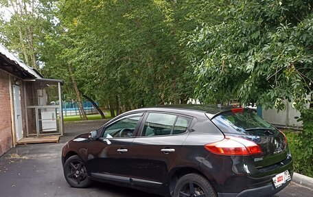 Renault Megane III, 2012 год, 750 000 рублей, 5 фотография