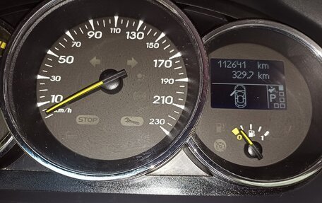 Renault Megane III, 2012 год, 750 000 рублей, 4 фотография