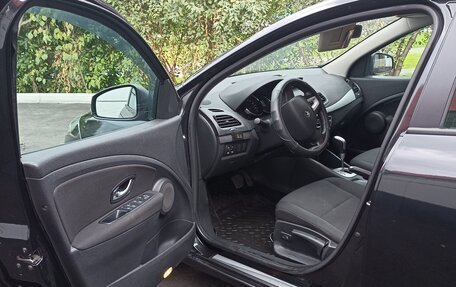 Renault Megane III, 2012 год, 750 000 рублей, 9 фотография