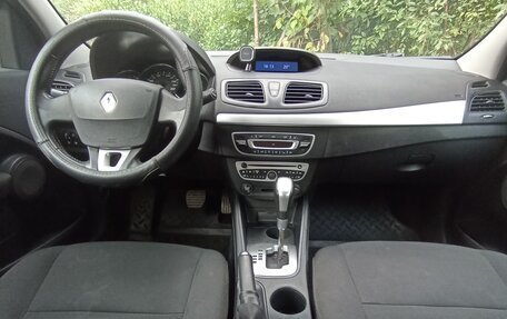 Renault Megane III, 2012 год, 750 000 рублей, 11 фотография