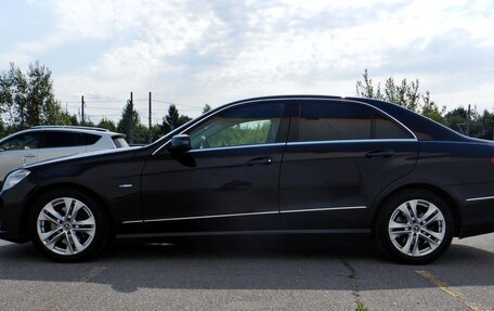 Mercedes-Benz E-Класс, 2009 год, 1 550 000 рублей, 3 фотография