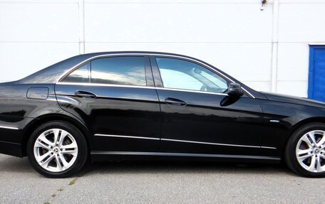 Mercedes-Benz E-Класс, 2009 год, 1 550 000 рублей, 4 фотография
