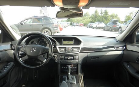 Mercedes-Benz E-Класс, 2009 год, 1 550 000 рублей, 5 фотография