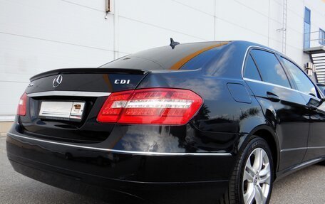 Mercedes-Benz E-Класс, 2009 год, 1 550 000 рублей, 8 фотография