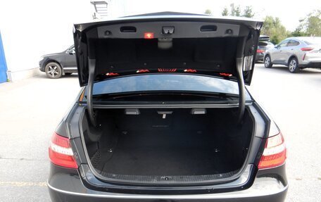 Mercedes-Benz E-Класс, 2009 год, 1 550 000 рублей, 10 фотография
