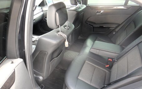 Mercedes-Benz E-Класс, 2009 год, 1 550 000 рублей, 14 фотография