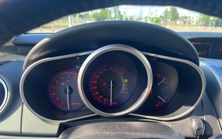 Mazda CX-7 I рестайлинг, 2011 год, 1 355 000 рублей, 5 фотография