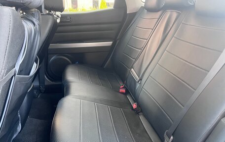 Mazda CX-7 I рестайлинг, 2011 год, 1 355 000 рублей, 6 фотография