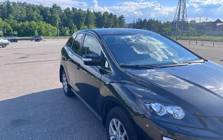 Mazda CX-7 I рестайлинг, 2011 год, 1 355 000 рублей, 15 фотография