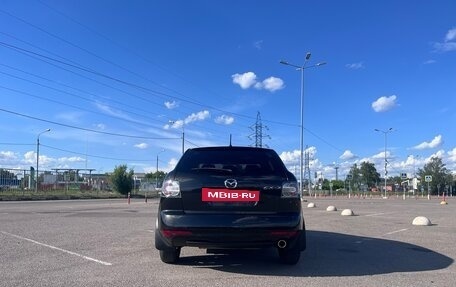 Mazda CX-7 I рестайлинг, 2011 год, 1 355 000 рублей, 8 фотография