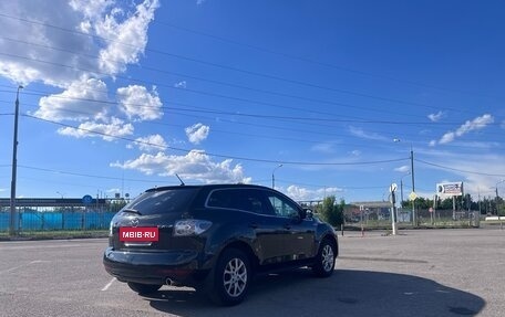 Mazda CX-7 I рестайлинг, 2011 год, 1 355 000 рублей, 9 фотография