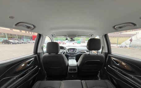 GMC Terrain, 2021 год, 2 300 000 рублей, 9 фотография