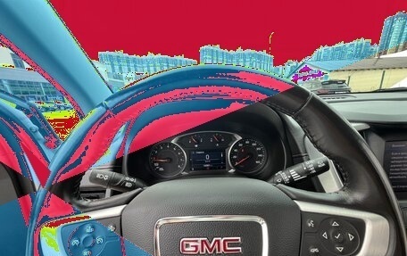 GMC Terrain, 2021 год, 2 300 000 рублей, 10 фотография