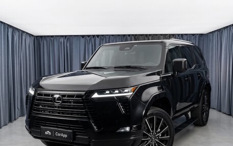 Lexus GX, 2026 год, 15 950 000 рублей, 1 фотография