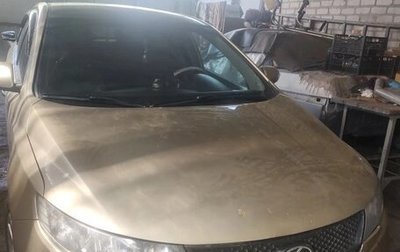 KIA Cerato III, 2009 год, 600 000 рублей, 1 фотография