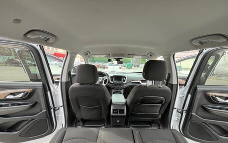 GMC Terrain, 2021 год, 2 300 000 рублей, 13 фотография