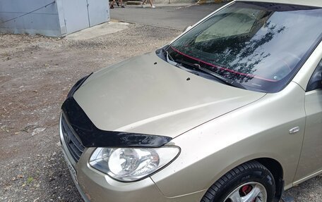 Hyundai Elantra IV, 2007 год, 580 000 рублей, 1 фотография
