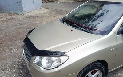 Hyundai Elantra IV, 2007 год, 580 000 рублей, 1 фотография